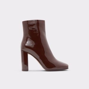 🤎 Stunning Aldo ankle boots !! BNIB